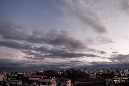 Ο καιρός σήμερα (7/3/2020)