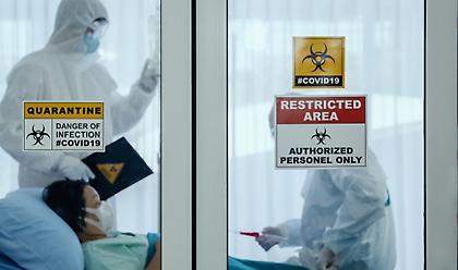 Κορωνοϊός: Αυτά είναι τα βασικά γεγονότα και οι αριθμοί έως τώρα