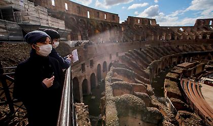 Κορωνοϊός - Ιταλία: Κλείνει τους κινηματογράφους, τα θέατρα και τα μουσεία σε όλη την επικράτειά της