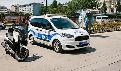 Τουρκία: Οι Αρχές απέλασαν δύο Γερμανούς υπηκόους για σχέσεις με τρομοκρατία