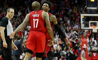 Ίσως το μπλοκ της χρονιάς στην κορυφή του Top 5 (video)