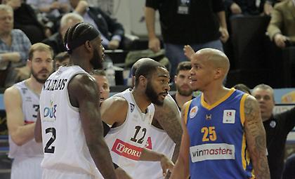 Χάτσερ: «Θέλω να σωθεί ο ΠΑΟΚ»