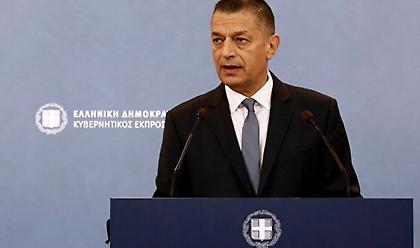 Στεφανής: «Βρισκόμαστε σε πόλεμο χωρίς σφαίρες»