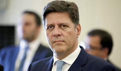 Βαρβιτσιώτης: Ο Ερντογάν χρησιμοποίει αθώους για να εκβιάσει την Ελλάδα και την ΕΕ