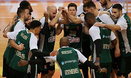 Κοντός: «Δεν υπάρχει άλλη λύση πέρα από την ενότητα στον Παναθηναϊκό»