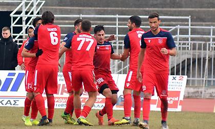 Πέρασε από Βόλο ο Διαγόρας