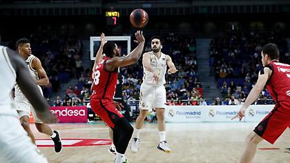 Έκανε… πλάκα στη Σαραγόσα η μισή Ρεάλ!