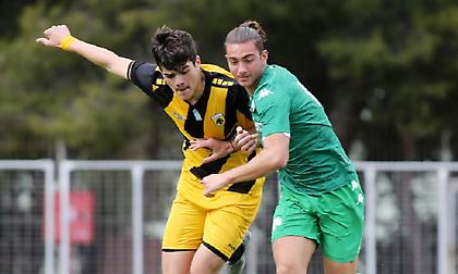 Τρελαίνει κόσμο ο «Φαραώ» του Παναθηναϊκού