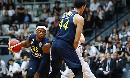 «Γλίτωσε» από μέγα κάζο η Φενέρ πριν τον Παναθηναϊκό!