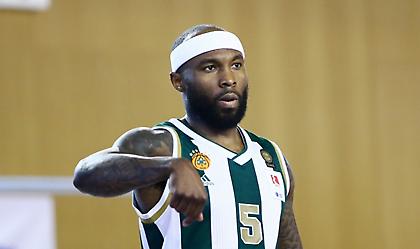 «Μαγεία» στις ασίστ από τον Ράις!