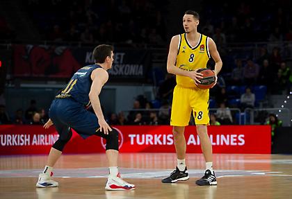 Ήττα από Κράιλσχαϊμ Μέρλινς για Άλμπα