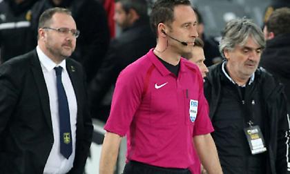 Απόφαση που βάζει «μπουρλότο» στα πλέι οφ!