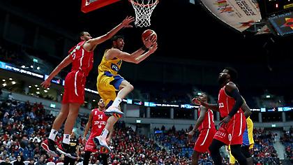 Περίπατος της Χάποελ στο ντέρμπι με τη Μακάμπι