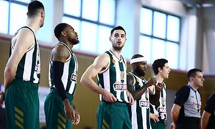 Παπαπέτρου στο sport-fm.gr: «Δεν έχει χαθεί τίποτα στην Ευρωλίγκα»