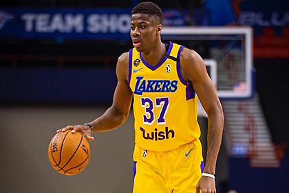 Οι καλύτερες στιγμές του Κ. Αντετοκούνμπο την περασμένη εβδομάδα (video)