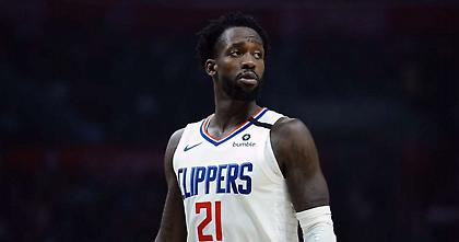 Μπέβερλι: «Δεν είναι δύσκολο να μαρκάρεις τον Λεμπρόν»