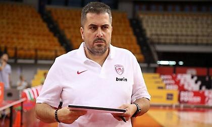 Μπαφές για Θεοδωρακάκη: «Η αγάπη σου για τον Θρύλο, οδηγός για όλους μας»