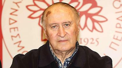 ΚΑΕ Ολυμπιακός: «Ο Θεοδωρακάκης αφιέρωσε τη ζωή του στον Ολυμπιακό»