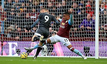 LIVE: Λέστερ-Άστον Βίλα