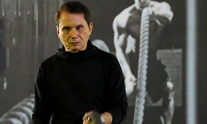 Σκόραρε... 75χρονος στην Αίγυπτο!