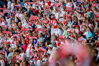 Κανονικά με κόσμο το Λειψία-Τότεναμ