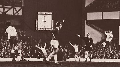 Αντώνης Αντωνιάδης: Τα 9άρια του «Ψηλού»