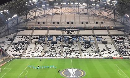 Έως 1000 θεατές στους αγώνες τις Ligue 1 για πάνω από ένα μήνα!