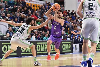 Ζήτησε… κεκλεισμένων με Μπούργος η Σάσαρι λόγω κορωνοϊού