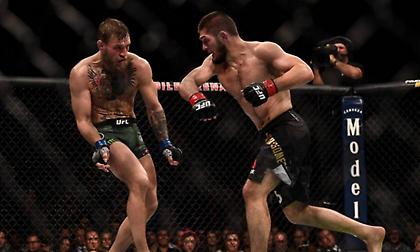 O Xαμπίμπ «τρολάρει» τον Μακ Γκρέγκορ(pic)