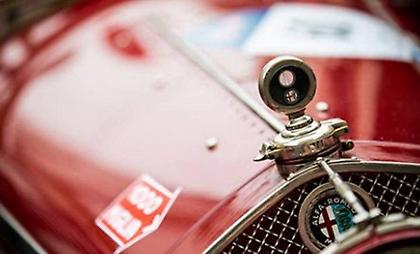 Η Alfa Romeo είναι για ακόμα μια χρονιά η Βασίλισσα του «Mille Miglia»