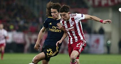 «Να παρακαλάνε στον Ολυμπιακό να μην παίξει, δεν μπορεί ο Τσιμίκας»!