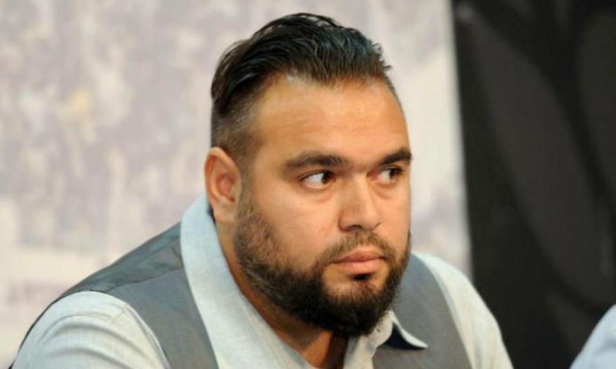 Παραιτήθηκε από την ΚΑΕ ΠΑΟΚ ο Κωνσταντινίδης, δεν έγινε αποδεκτή η παραίτηση