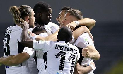 Πήρε «παράταση» ζωής η Δόξα Κατωκοπιάς