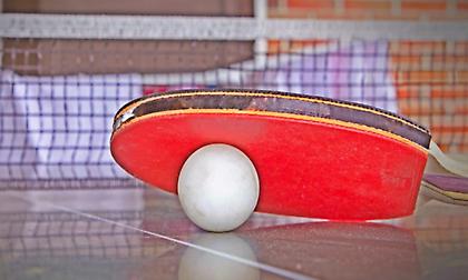 Η Ε.Φ.Ο.Επ.Α. ανέβαλε τους Διασυλλογικούς Αγώνες μπαράζ πινγκ πονγκ στο ΣΕΦ