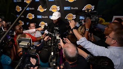 Κλείνουν τα αποδυτήρια λόγω κορωνοϊού οι αμερικανικές λίγκες