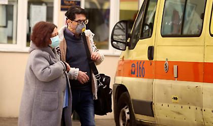 Κορωνοϊός: Επιβεβαιώθηκαν 5 νέα κρούσματα - 89 τα κρούσματα στην Ελλάδα