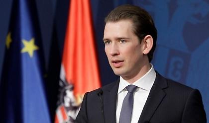 Συνάντηση Κουρτς - Μητσοτάκη στην Αυστρία: Επιβεβαίωση της έμπρακτης στήριξης στην Ελλάδα