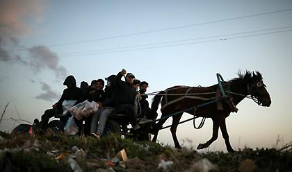 Προσφυγικό: Τα σενάρια για το νέο Δουβλίνο και τα προβλήματα που συναντά η Ελλάδα