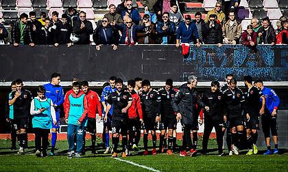 LIVE: Παναχαϊκή-Απόλλων Πόντου