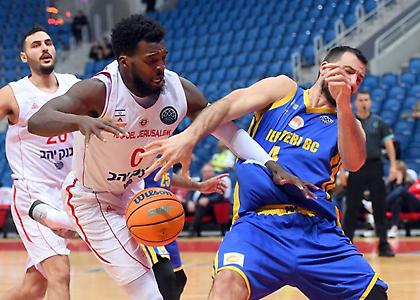 Η ενημέρωση του BCL για το Περιστέρι-Χάποελ