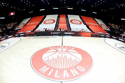 Ζέρβας: «Ερασιτεχνικοί χειρισμοί από την Ευρωλίγκα για το Αρμάνι-Ολυμπιακός»