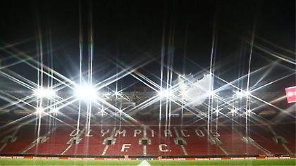 Ντέρμπι πρόκρισης στα αστέρια, πρώτο βήμα ο Ολυμπιακός