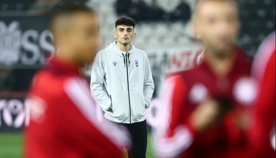 «Αυτόν βάλε βασικό»: Υπόδειξη άνευ προηγουμένου σε Φερέιρα ενόψει Ολυμπιακού!