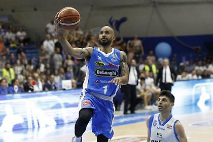 Επτά Αμερικανοί παίκτες θέλουν να φύγουν από την Ιταλία λόγω κορωνοϊού!