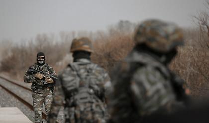 Έβρος: Με ΕΚΑΜ και αστυνομικούς από Αυστρία, Πολωνία, Τσεχία και Κύπρο απαντά η Αθήνα