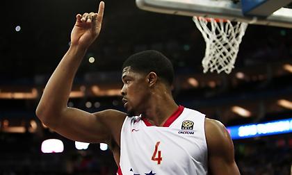 Συγχαρητήρια Ολυμπιακού στον Χάινς