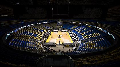 Με 5.000 κόσμο η Μακάμπι