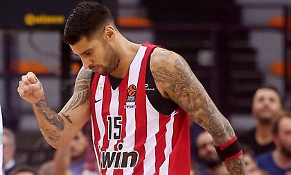 Στον κόσμο της η Ευρωλίγκα: Απέρριψε το αίτημα του Ολυμπιακού και τον καλεί να πάει Μιλάνο!