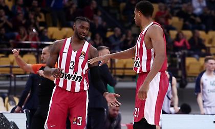 Σε καραντίνα 14 ημερών οι παίκτες του Ολυμπιακού, αν ταξιδέψουν στην Ιταλία!