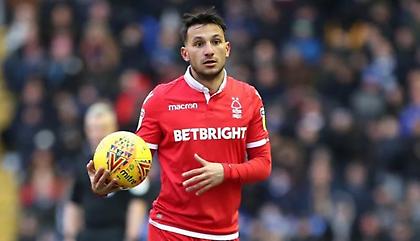 Απίθανο σενάριο από Νότιγχαμ για Ολυμπιακό